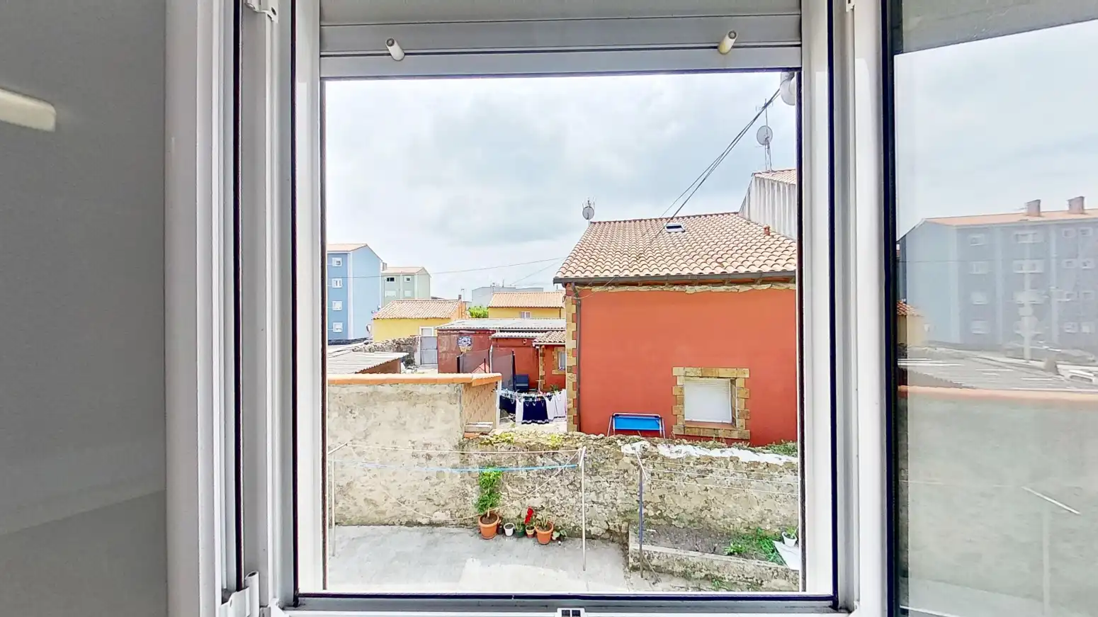 Vista exterior de Casa o chalet en venta en Santander