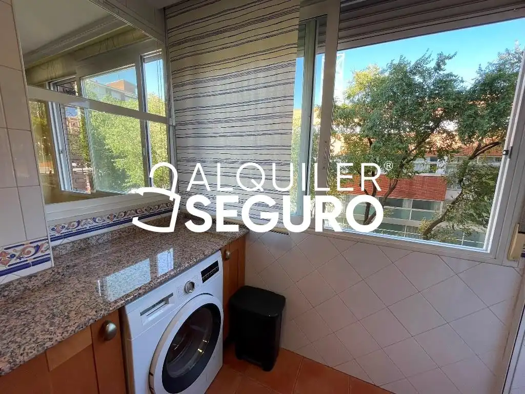 2 hab, 60m² en San Pascual, Ciudad Lineal, Madrid - Image 4