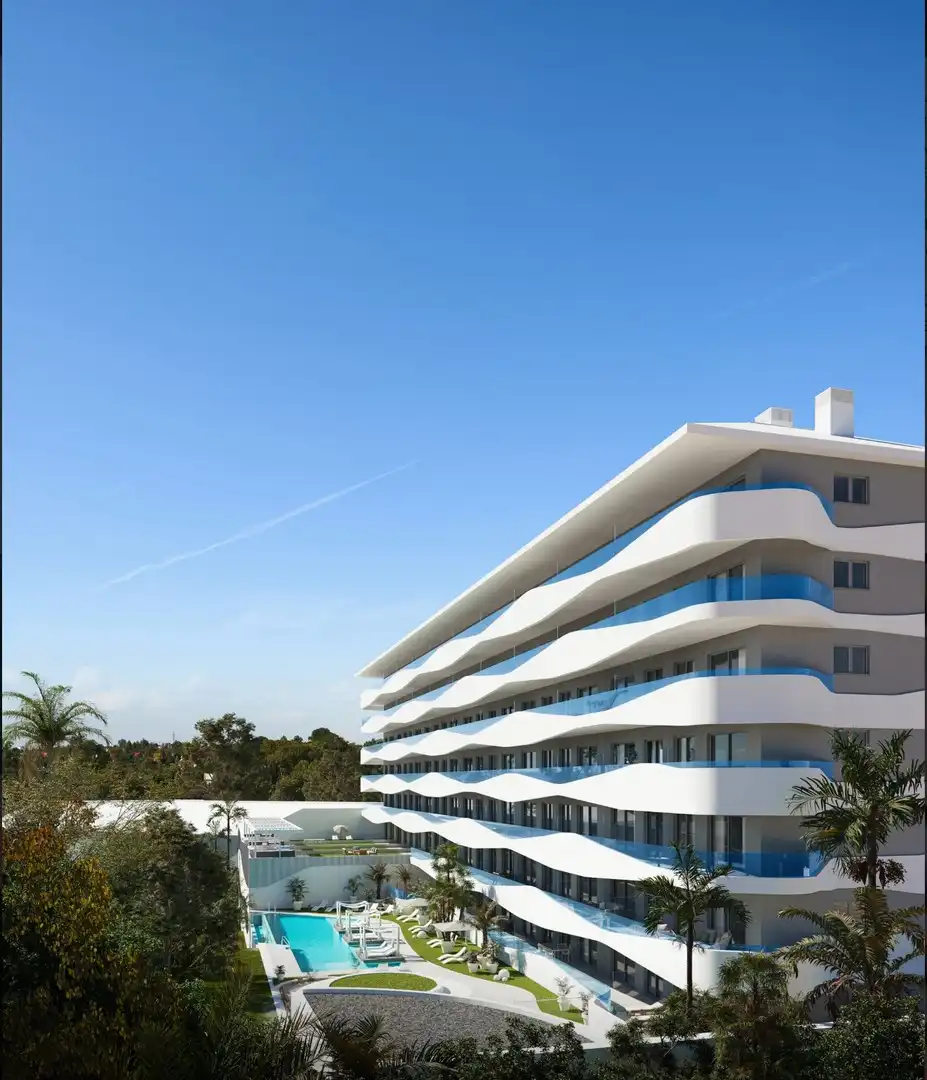 Attique avec piscine à vendre à Centro ciudad, imagen 2