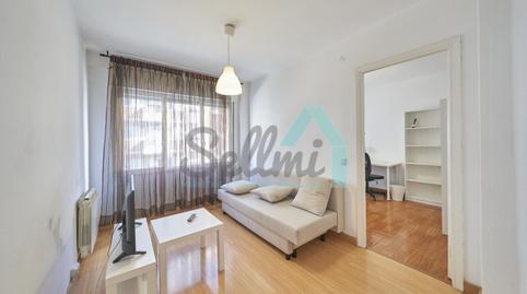 Photo 2 of Flat to rent in Fuertes Acevedo, Buenavista, Oviedo