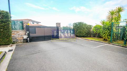 Foto 2 de Piso de alquiler en Calle Jaitzubia, Hondarribia, Gipuzkoa