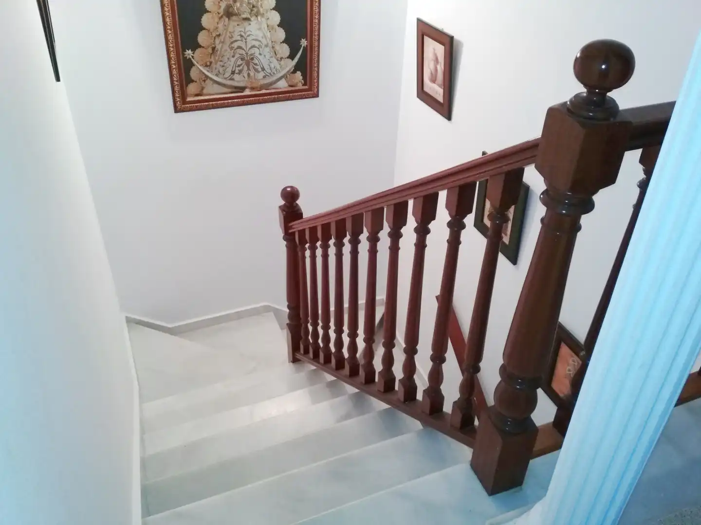Casa o chalet de alquiler en Sanlúcar de Barrameda con Aire acondicionado, Calefacción y Jardín privado
