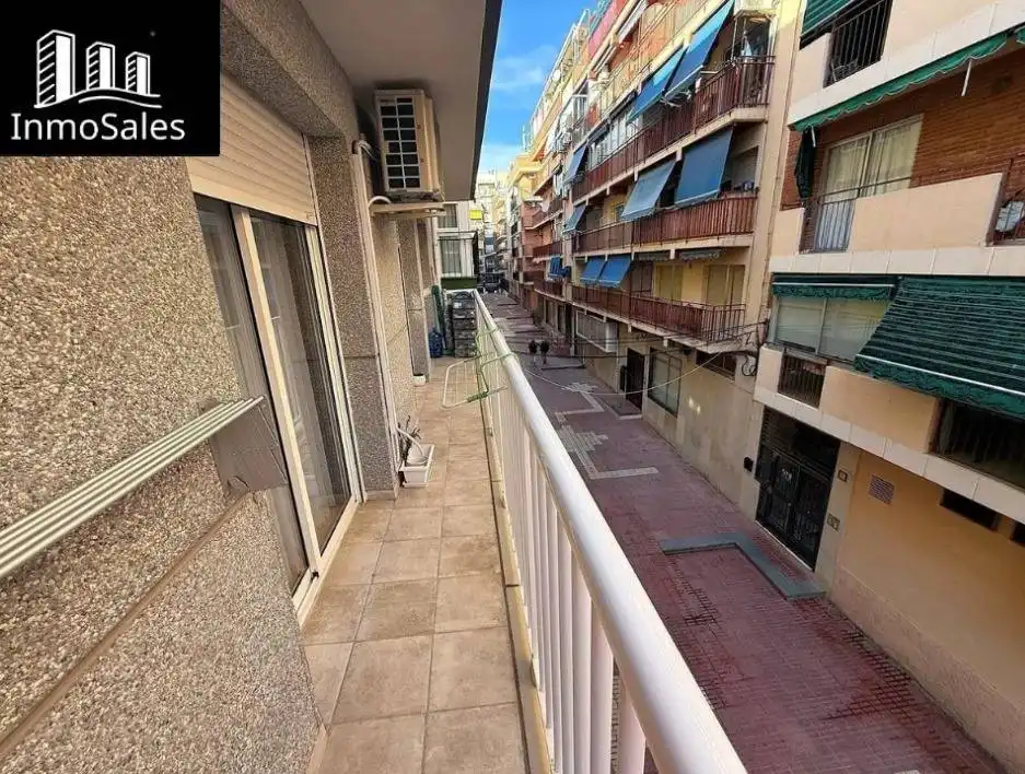 Appartamento con ascensore in vendita a Calle del Rosal, imagen 21