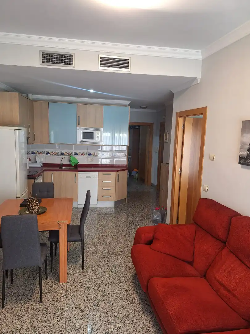 Flat with lift for sale in Calle Constantino 6, imagen 3