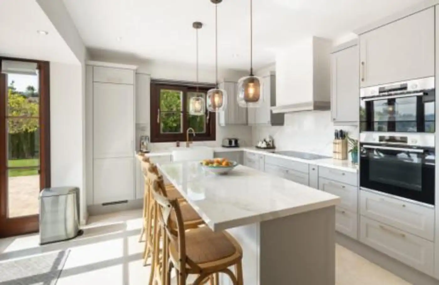 Casa con terraza en venta en El Madroñal, imagen 16