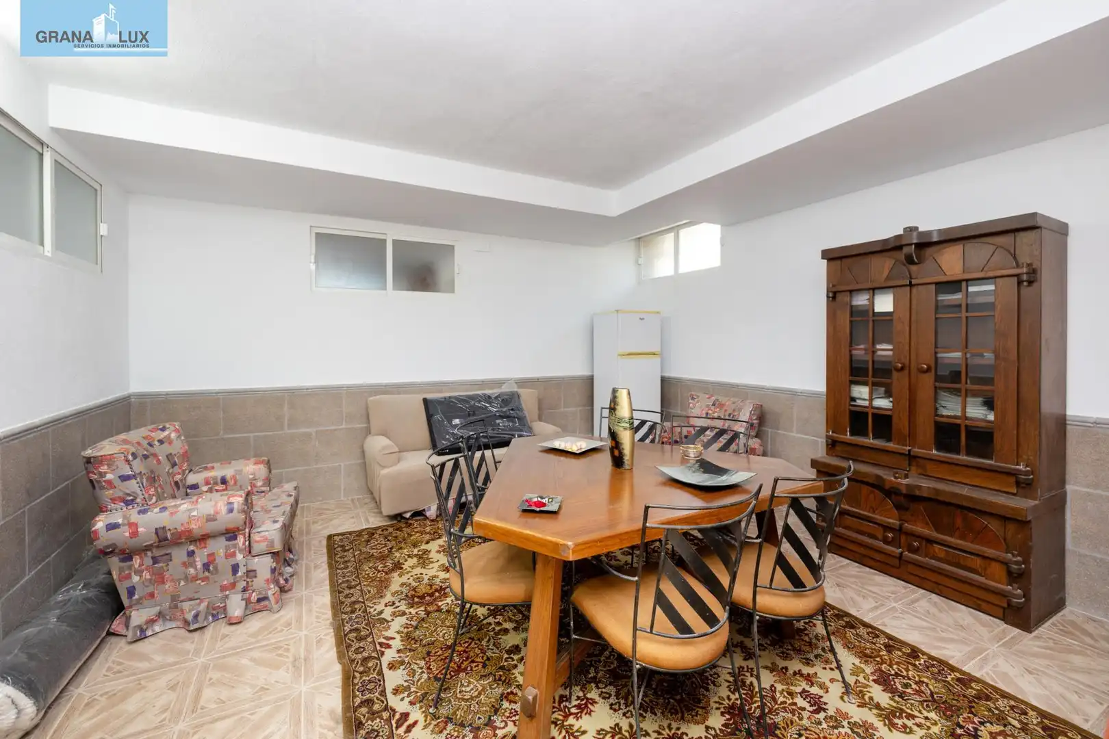 Chalet con terraza en venta en 163 Avenida de los Alamos, imagen 66