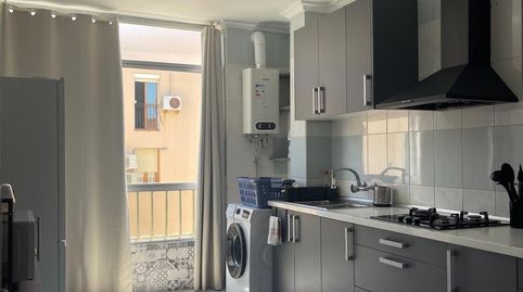 Foto 5 von Wohnung zur Miete in Centro, Puerto Real