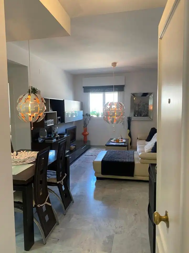 Flat for rent in La Motilla - Fuente del Rey