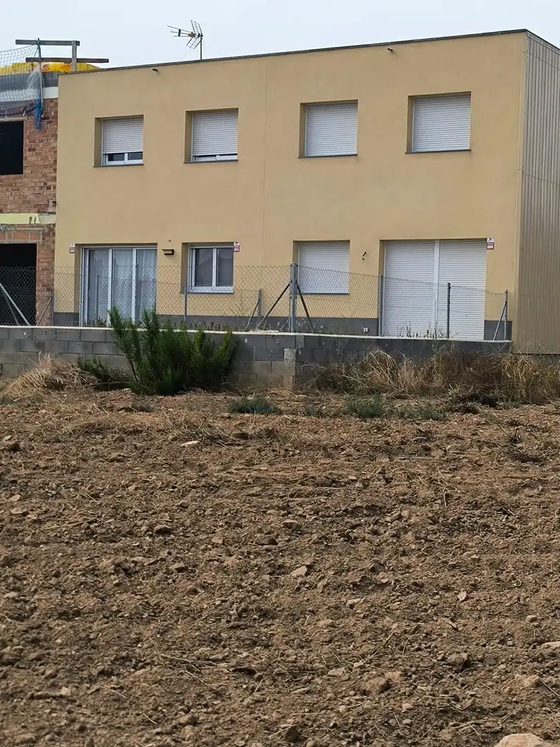 Detached homes for sale in El Pla de Santa Maria  with Air Conditioner, Private garden and Terrace