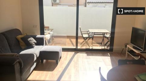 Foto 5 de Pis per a compartir a Casagemes, Barcelona