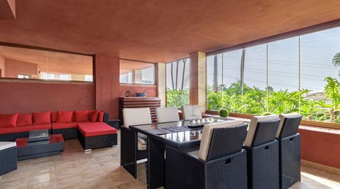 Foto 4 de Apartament en venda a La Capellanía - El Higuerón, Benalmádena