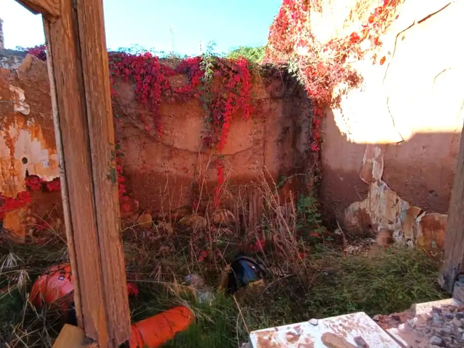 Casa adosada en venda a San Pablo, Las Mercedes - El Carmen