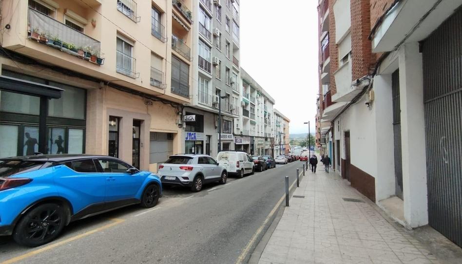 Photo 1 of Flat for sale in Avenida Vera, Centro Ciudad, Cáceres