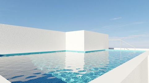Foto 4 de Apartamento en venta en Calle Maria Parodi, Centro - Muelle Pesquero, Torrevieja