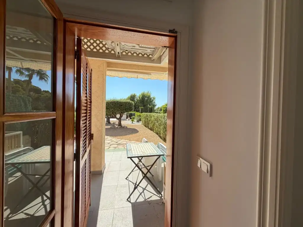 Detached house for sale in Altea Hills, imagen 112