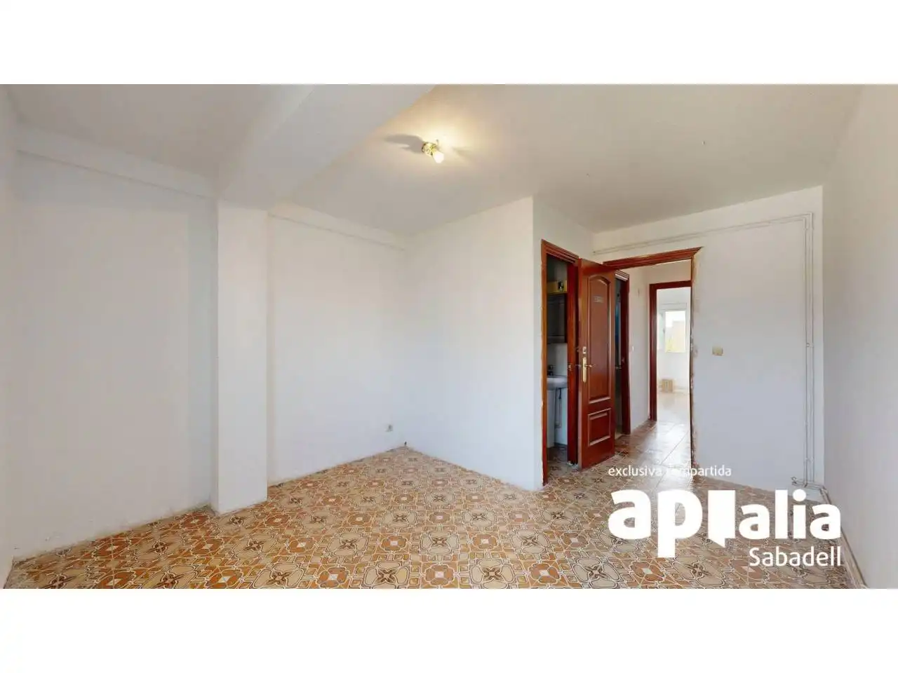 Piso con terraza en venta en Avenida Costa Brava 16, imagen 19