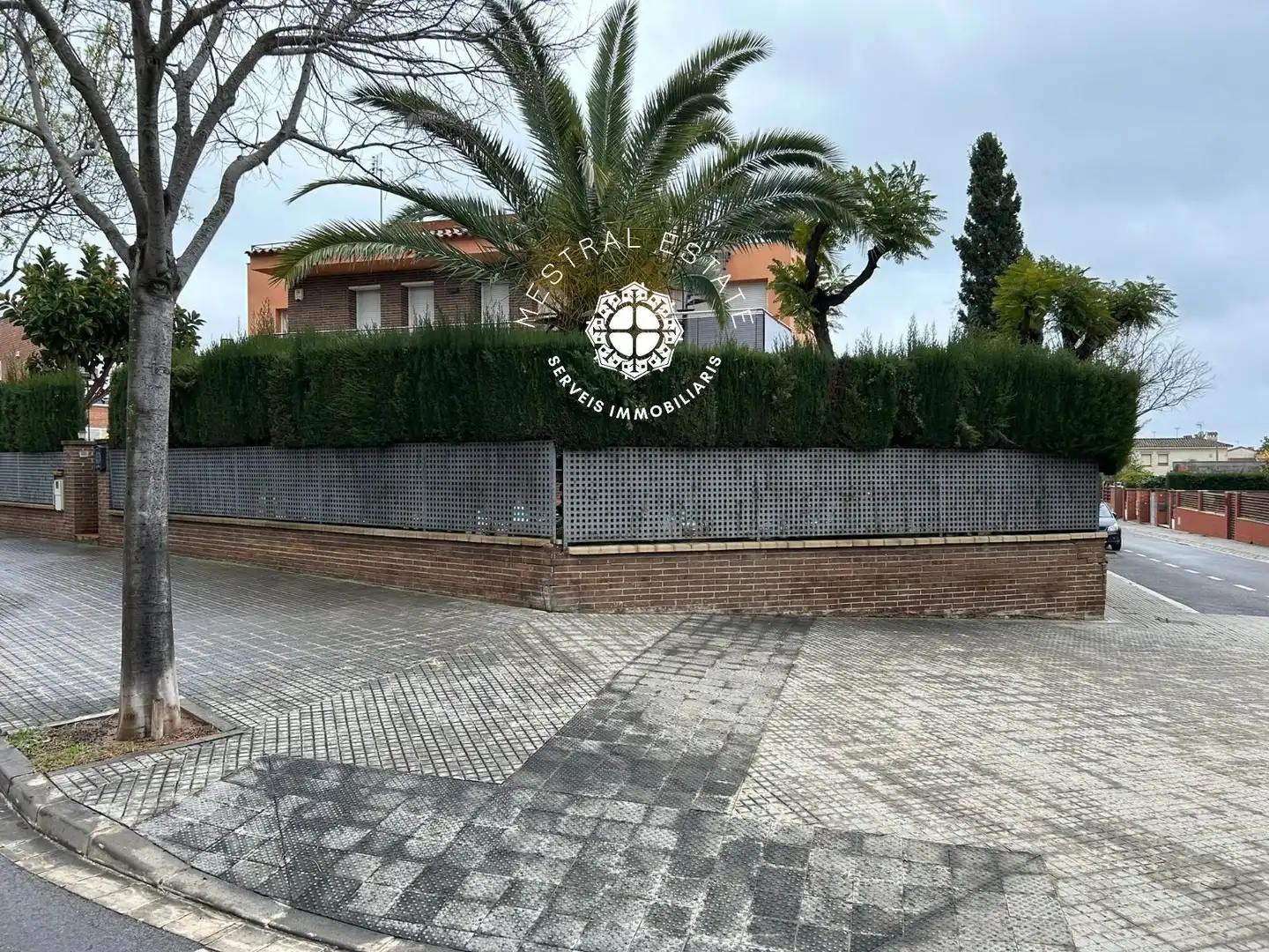 Exterior view of Houses for sale in Ardiaca - La Llosa