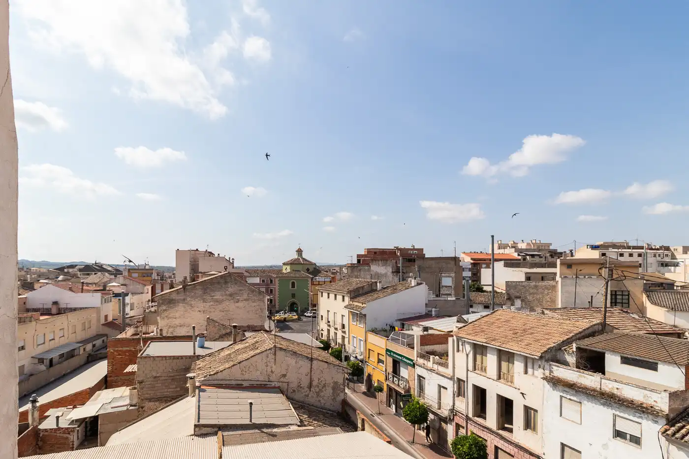 Inmuebles singulares en venta en Calasparra, imagen 10
