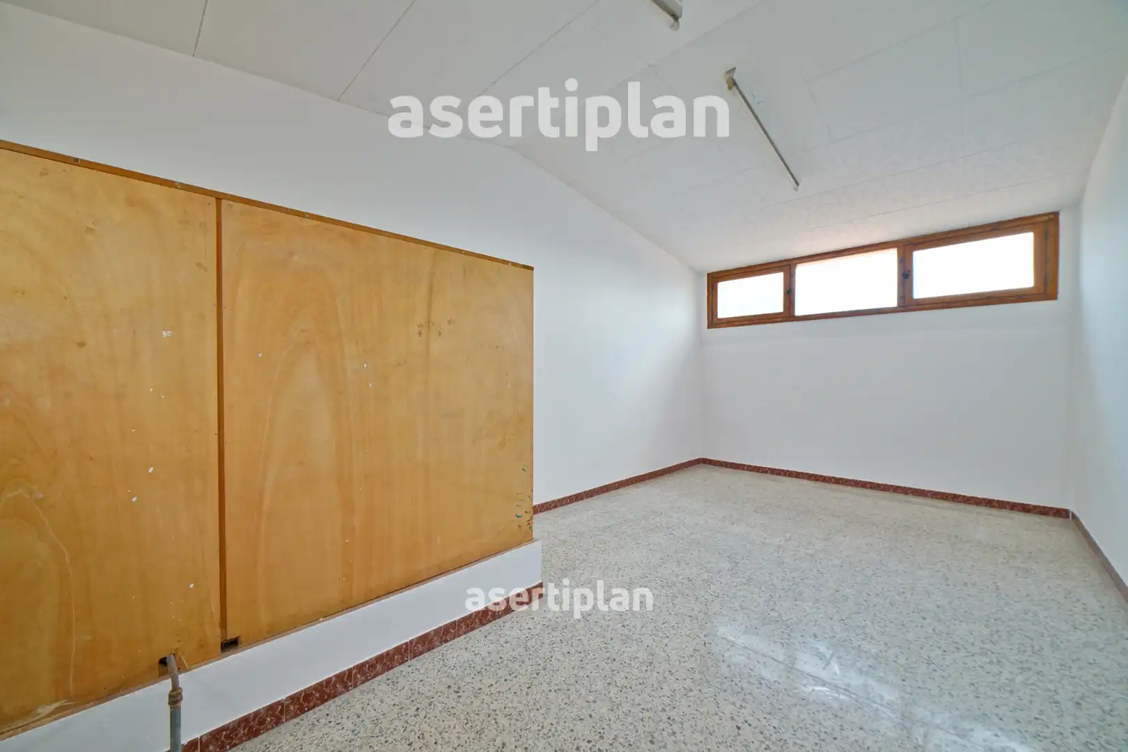 Habitación de Casa o chalet de alquiler en Mataró con Jardín privado, Terraza y Trastero