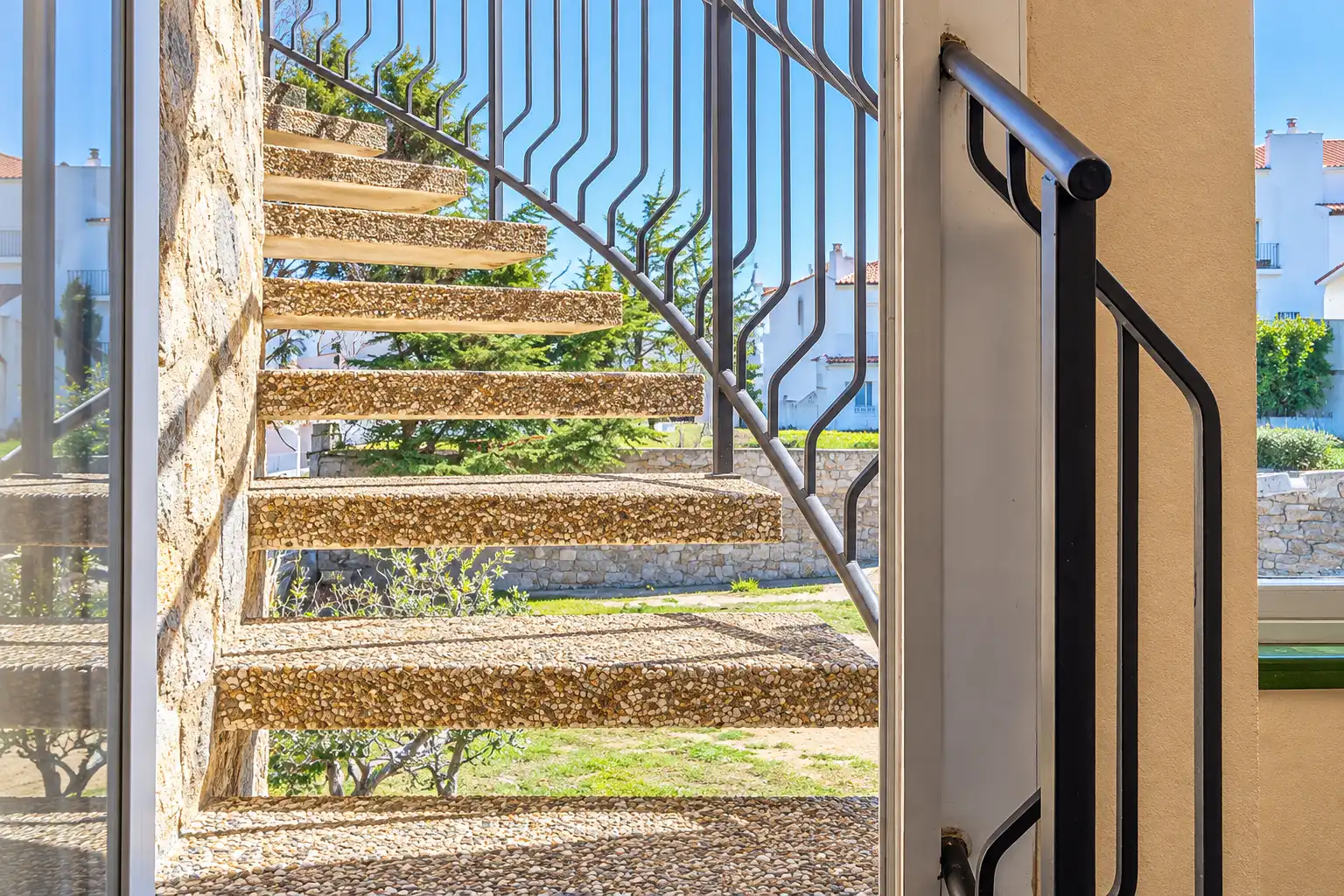 Detached house with terrace for sale in Carrer Víctor Català, imagen 43