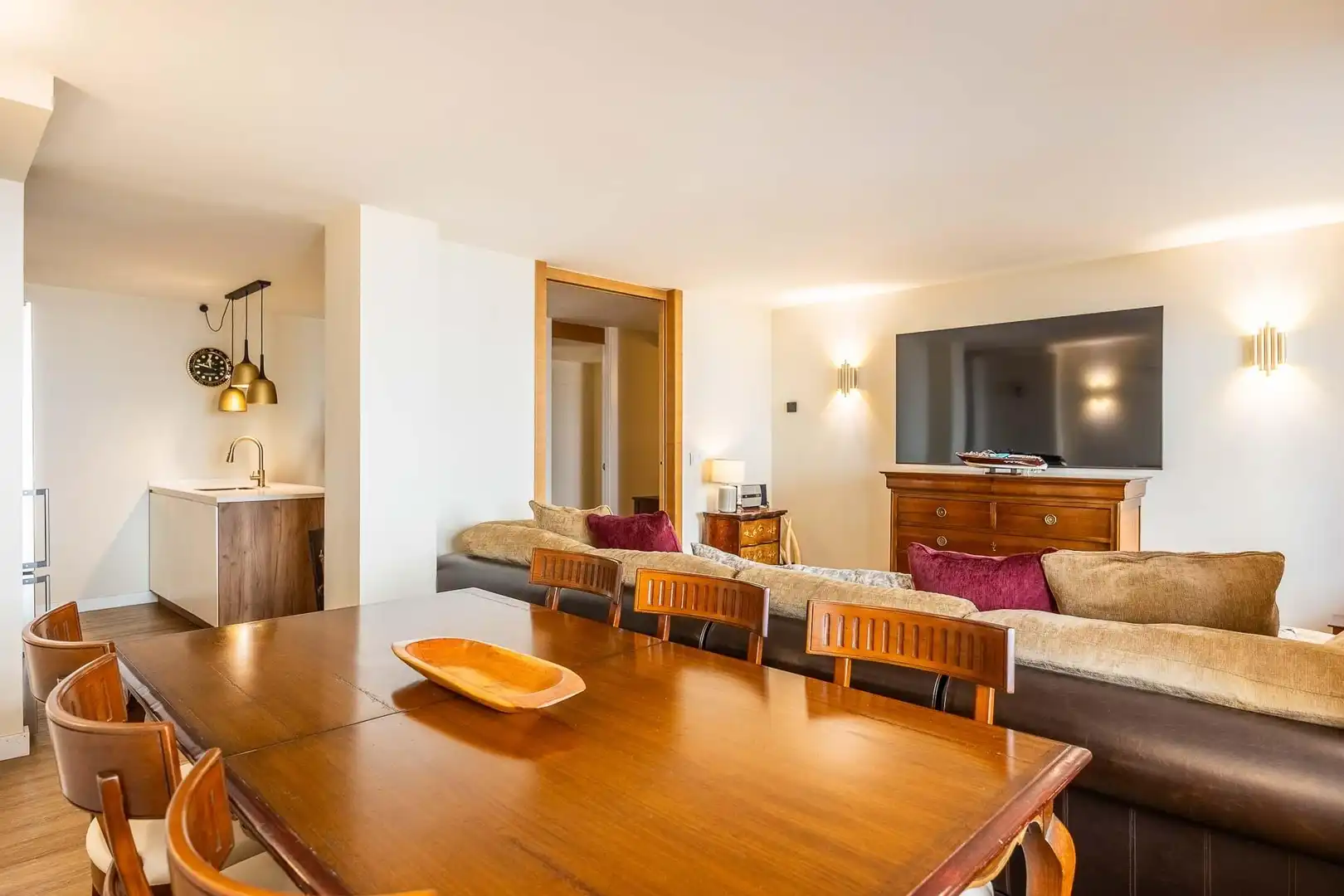 Bajo con ascensor en venta en Calle SANTA MARIA DE GRACIA, imagen 23