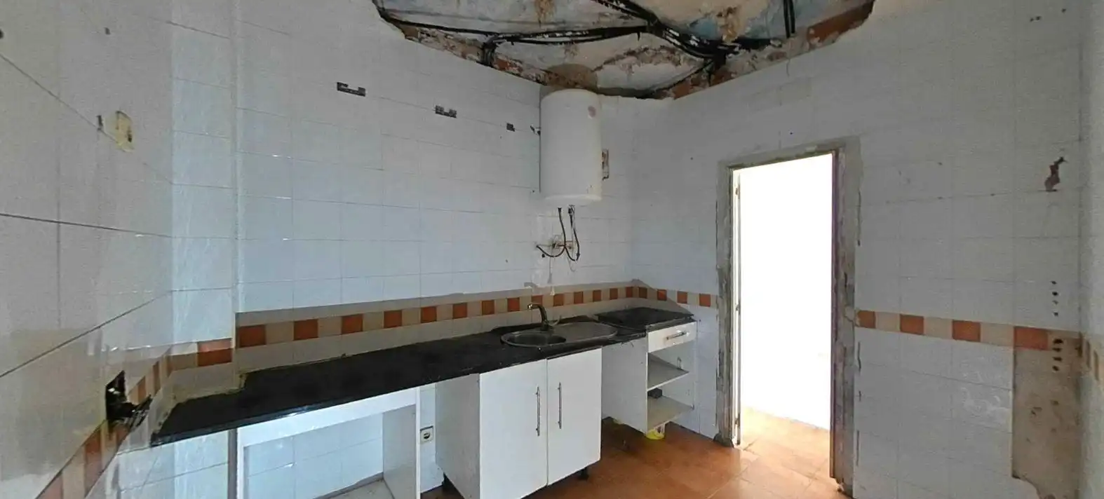 Wohnung zum Verkauf in Usera, imagen 3