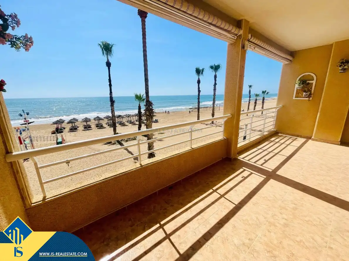 Apartament amb ascensor en venda a La Mata, imagen 2