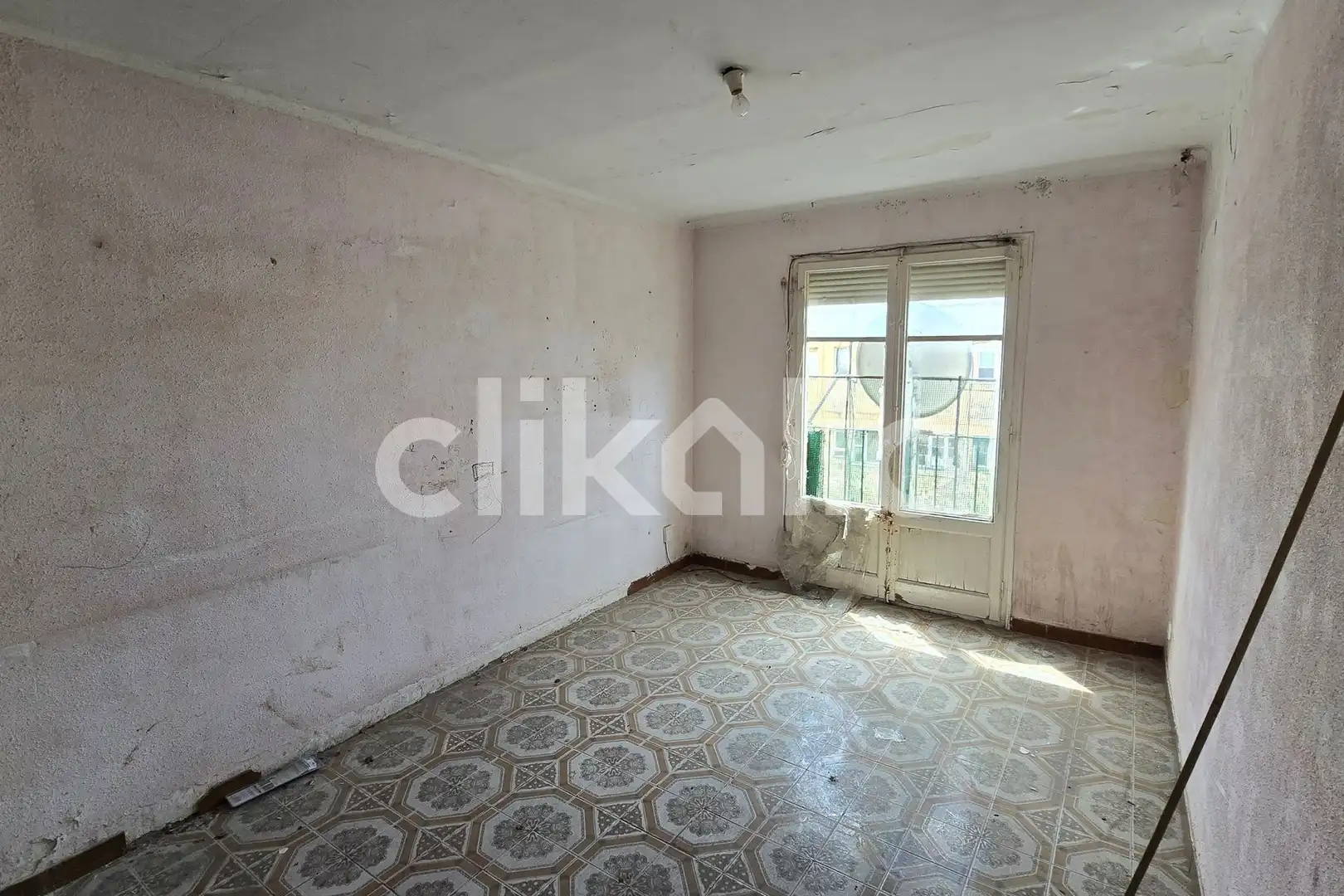 Sala de estar de Piso en venta en Tarragona
