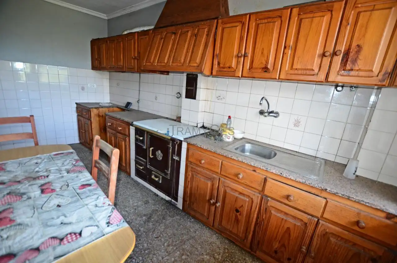 Casa adosada en venta en ARRAIAL - SAN BARTOLOME, Tui