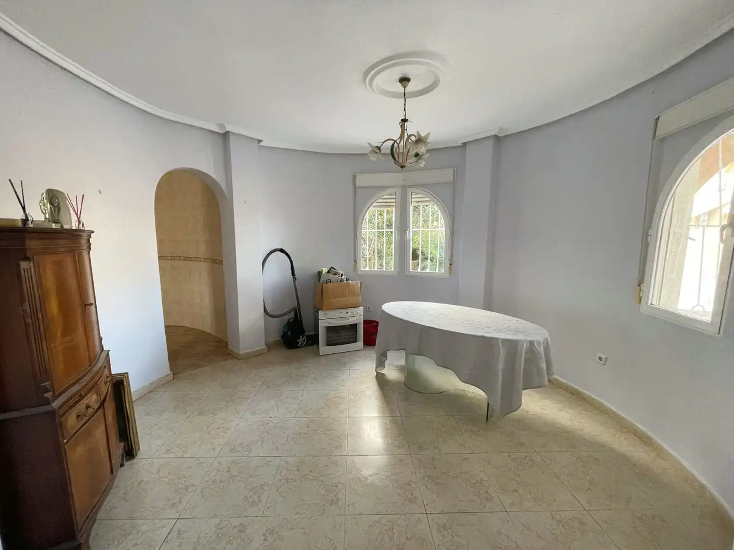 Detached house with terrace for sale in Ciudad Quesada, imagen 12