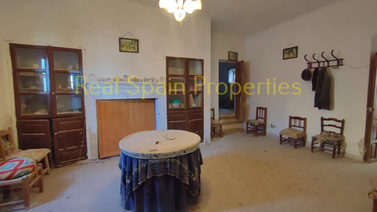 Terraced house with terrace for sale in Vélez-Rubio, imagen 25