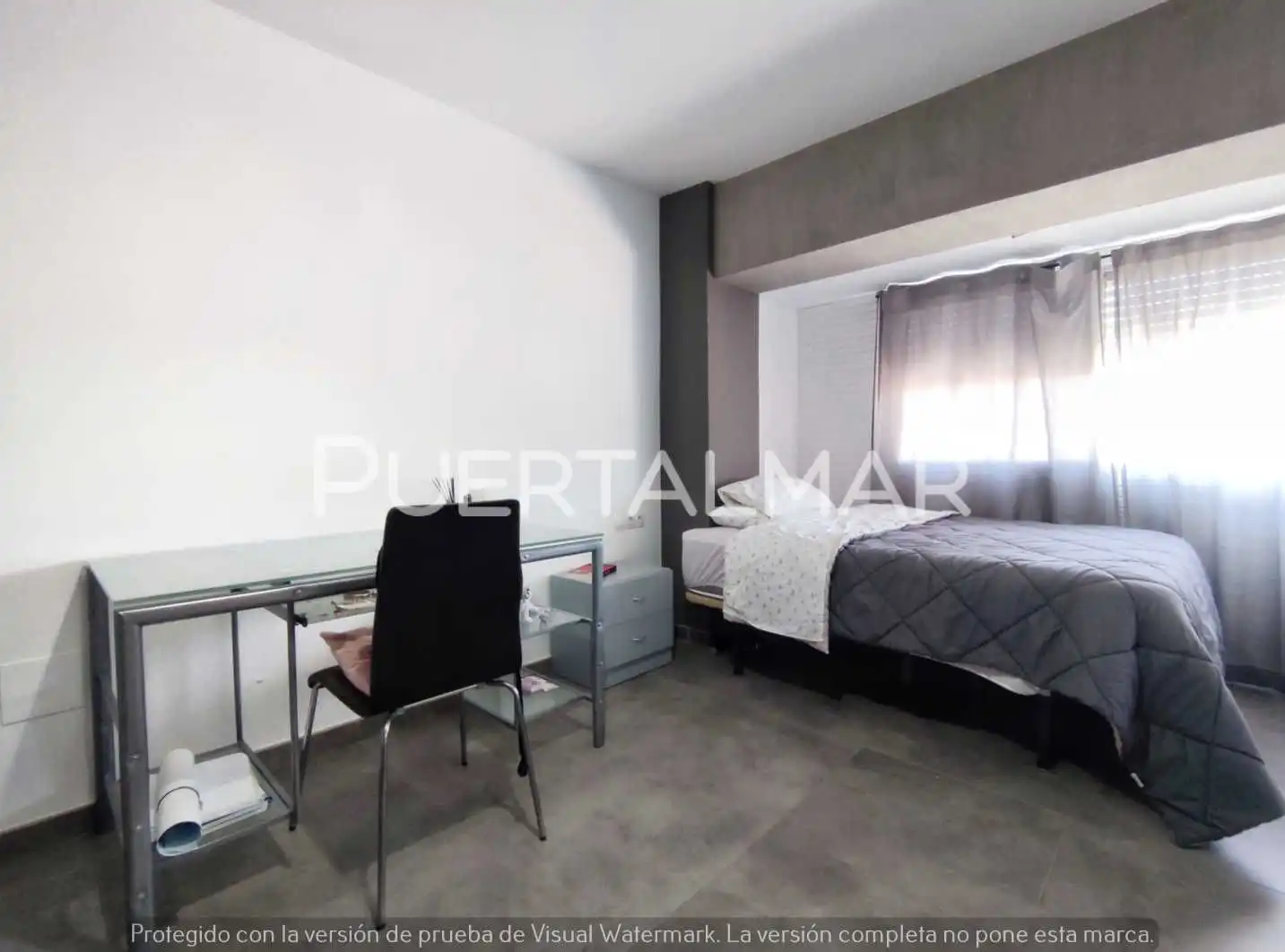 Piso con ascensor en alquiler en Calle Gasset y Artime, imagen 17