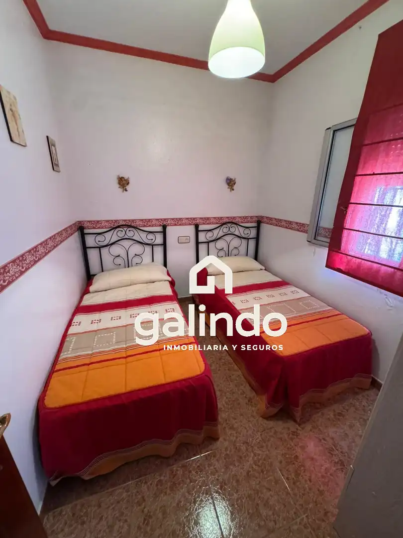 Finca rústica en venta en Pruna