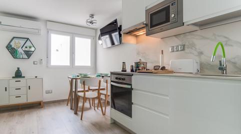 Foto 5 de Pis de lloguer amb opció a compra a Puerta del Sol, Sol, Madrid