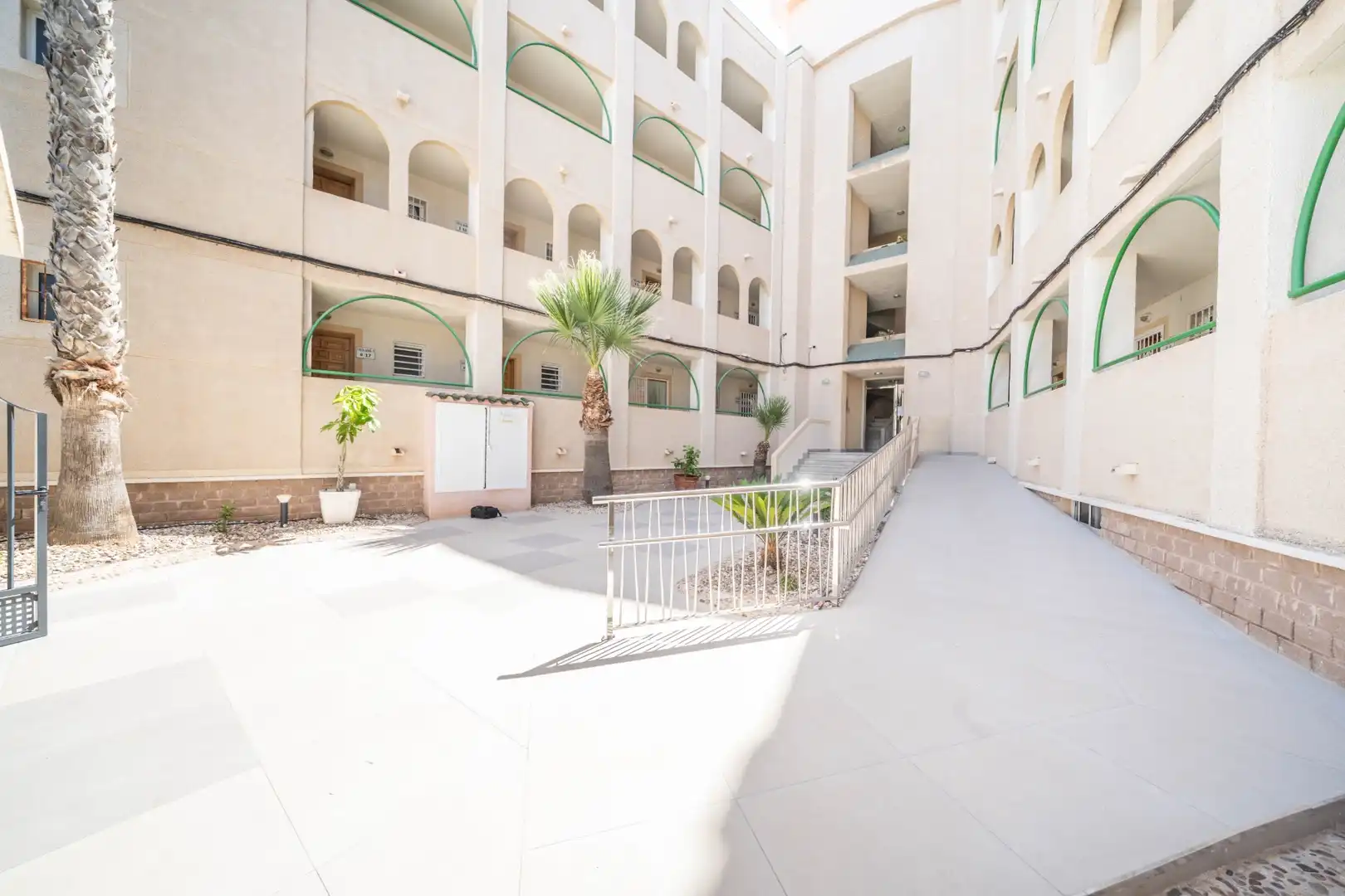 Apartment mit Pool zur Miete in Orihuela Costa, imagen 13