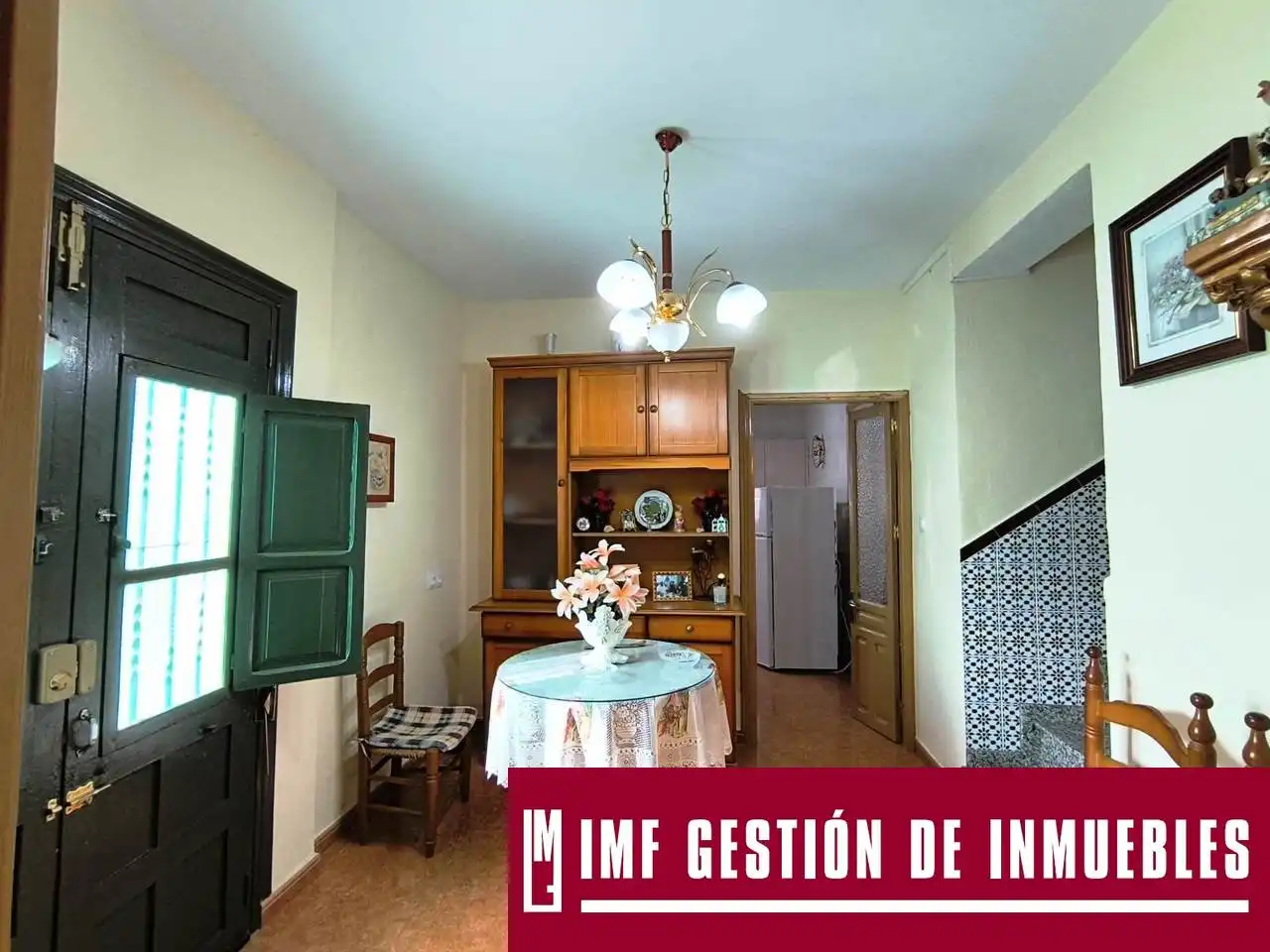 Terraced house for sale in Cómpeta, imagen 4