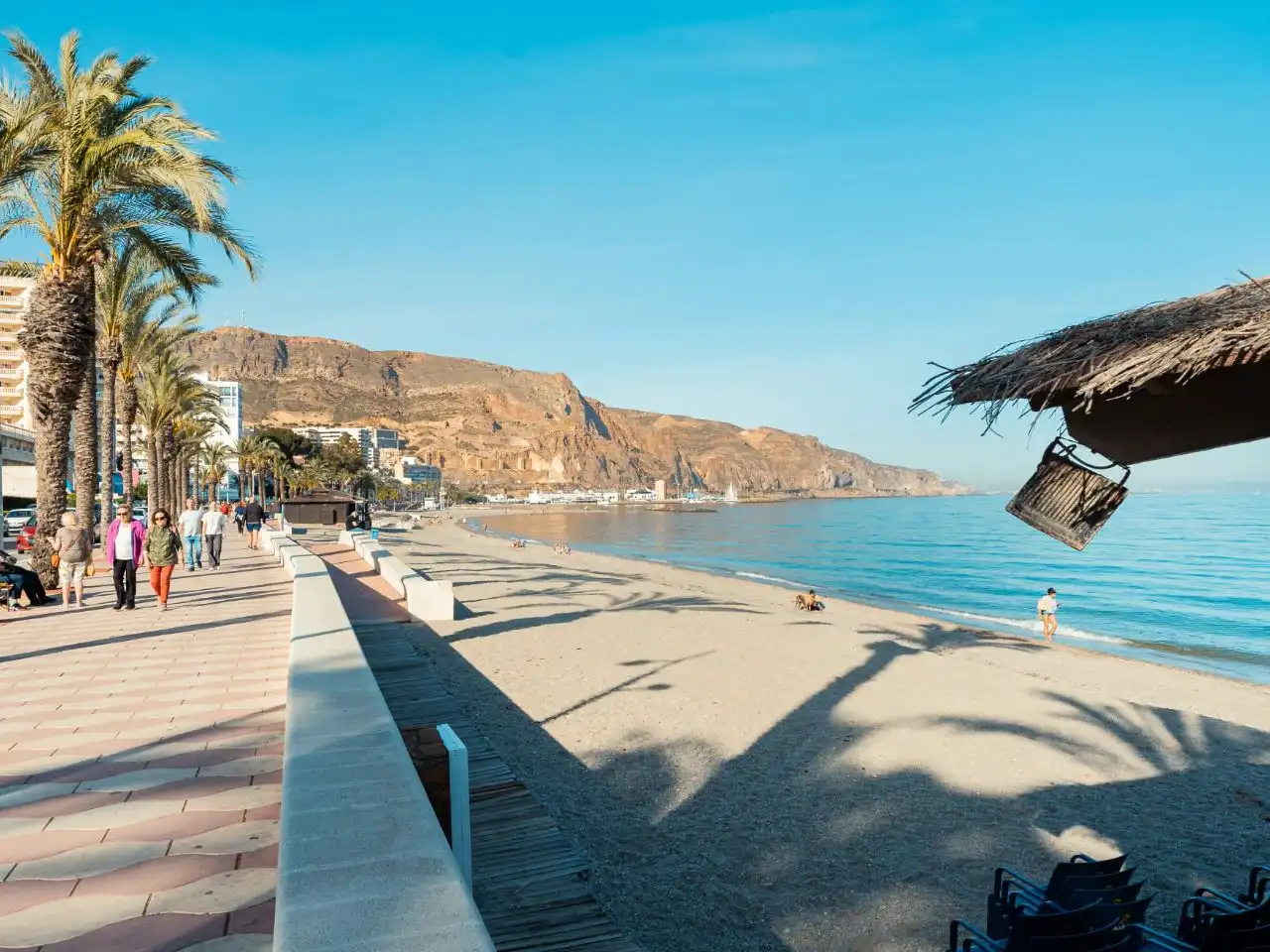 Wohnung mit Pool zum Verkauf in plaza playa paraiso 2, imagen 17