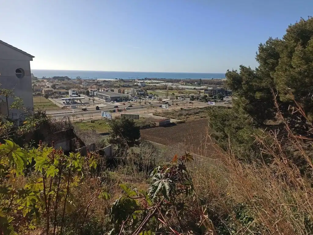 Residential land for sale in Santa Susanna, imagen 3