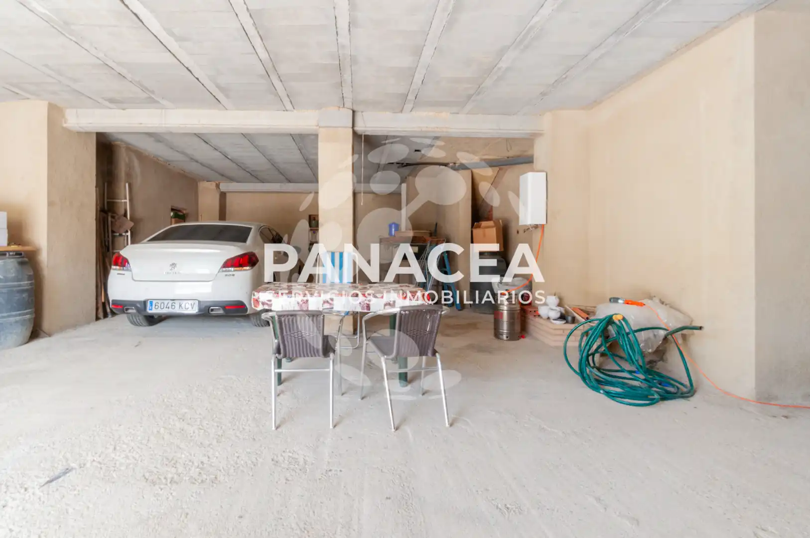 Casa o xalet en venda en Almegíjar amb Moblat, Forn i Microones