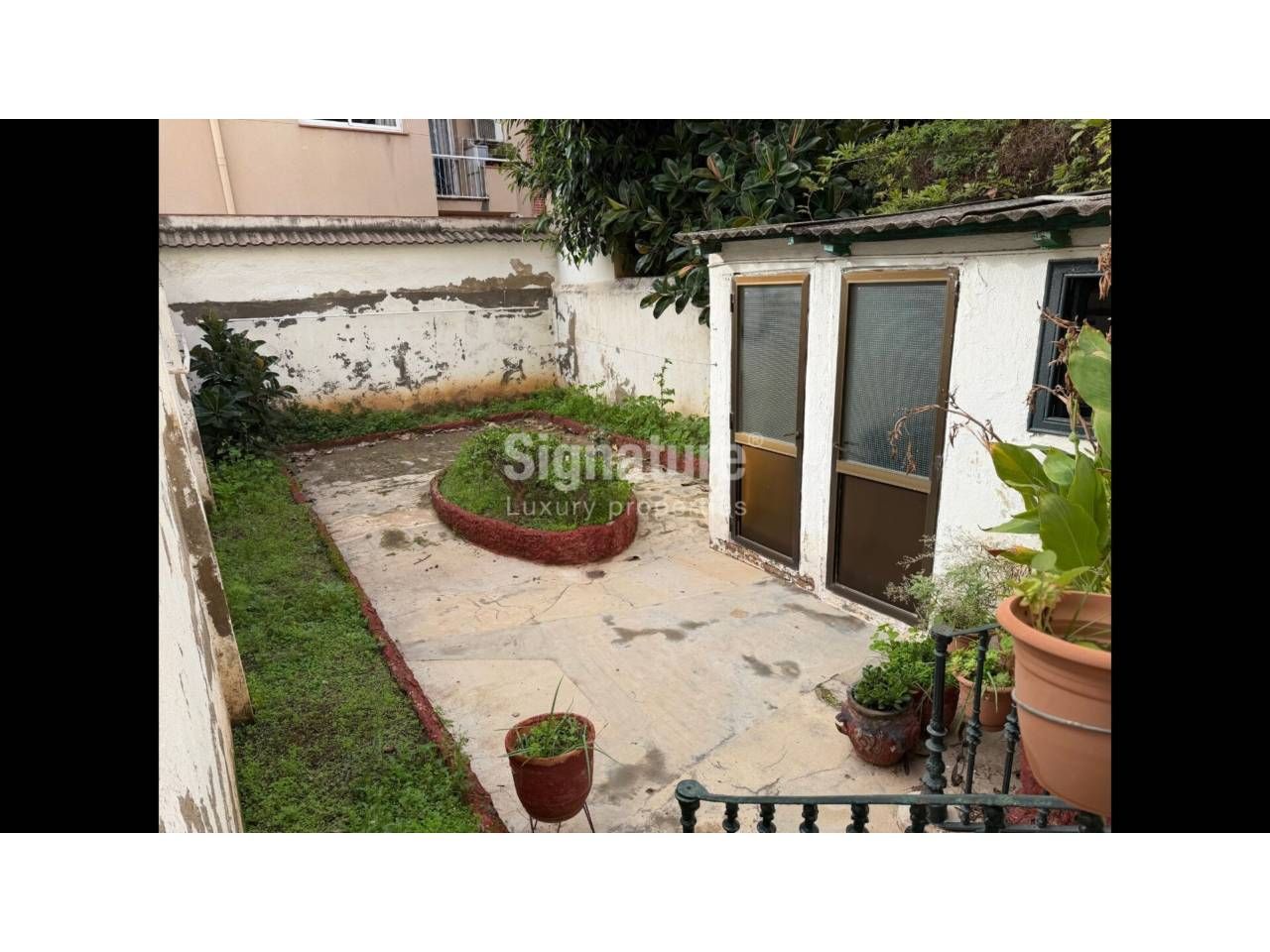 Casa o xalet en venda a Coroleu, Sant Andreu de Palomar, Sant Andreu