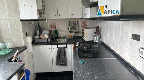 Foto 4 de Pis en venda a Casco Histórico - Ribera del Marisco, Cádiz