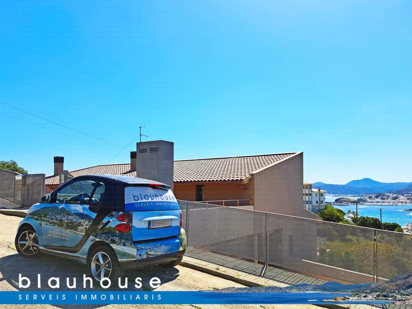 Apartament en venda a Grifeu - Cap Ras - Els Estanys - Sant Genís