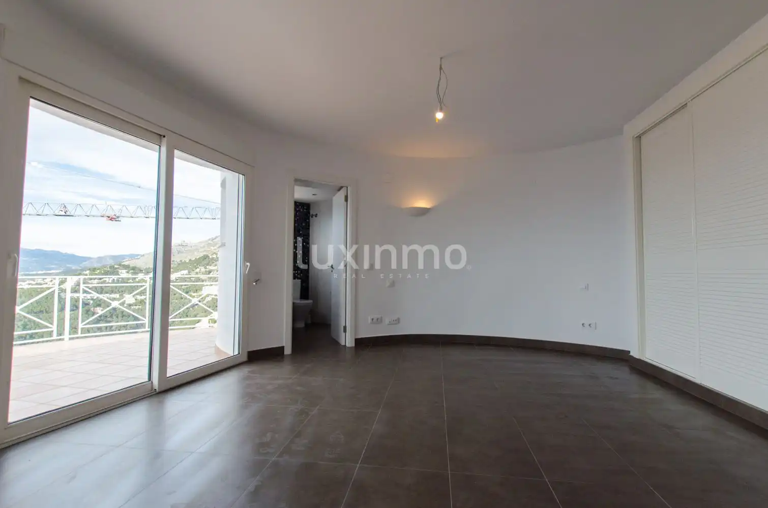 Villa con piscina in vendita a Altea Hills, imagen 23