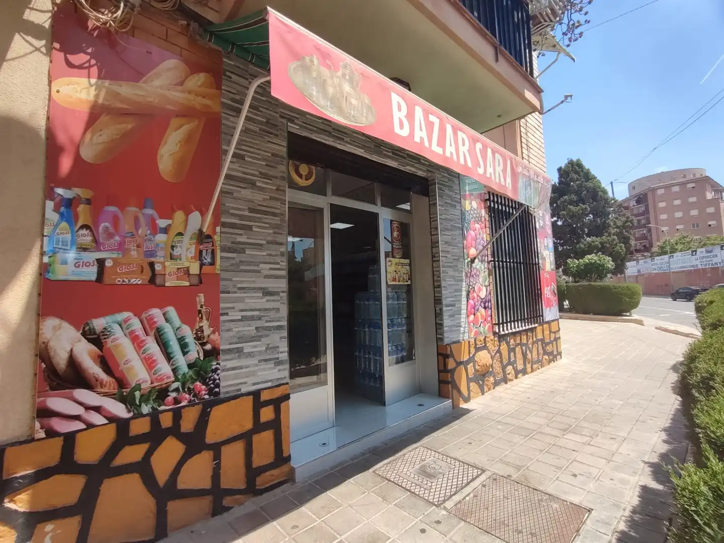 Local en venta en Alicante / Alacant con Amueblado