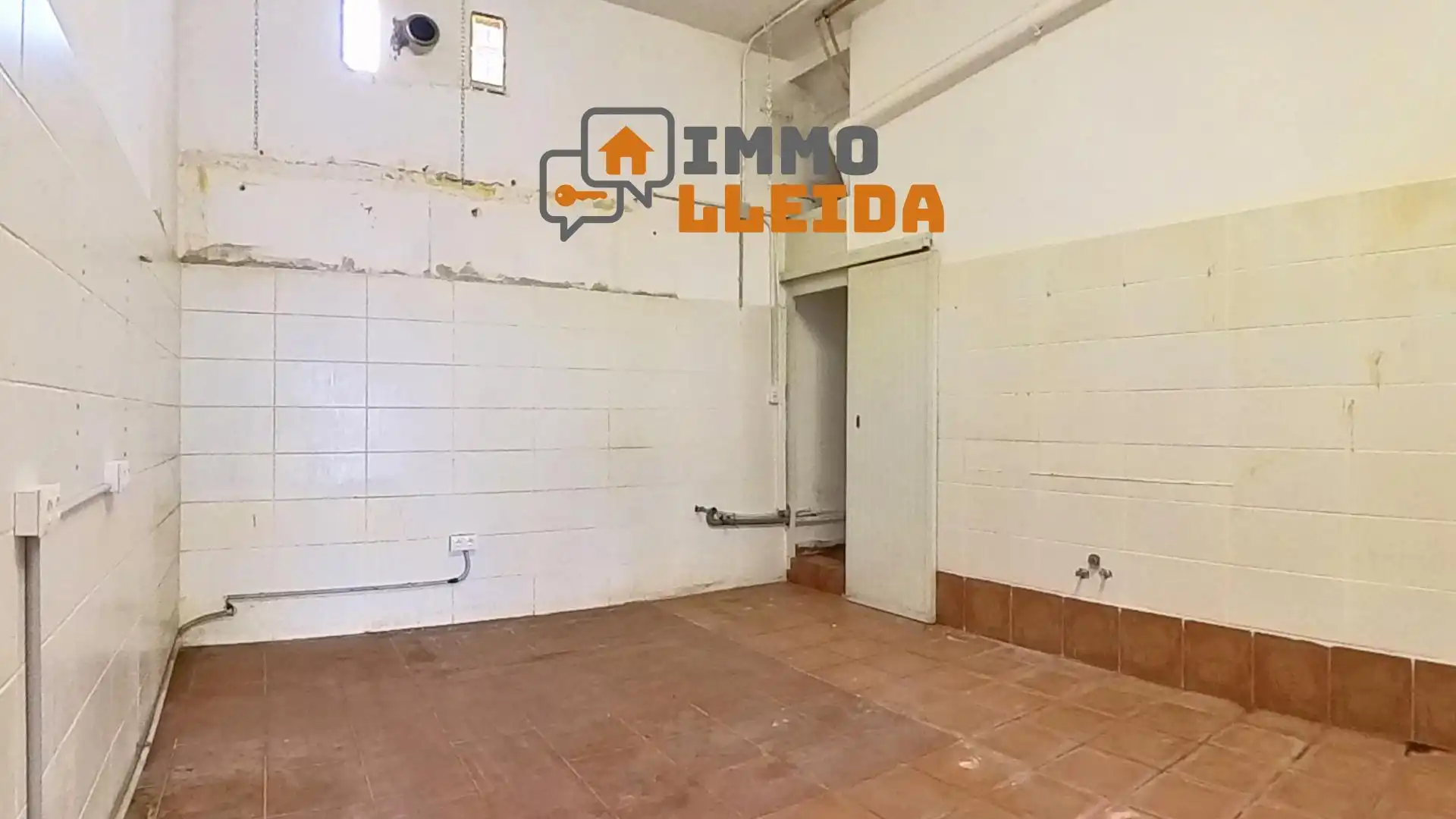 Commercial properties for rent in Balaguer