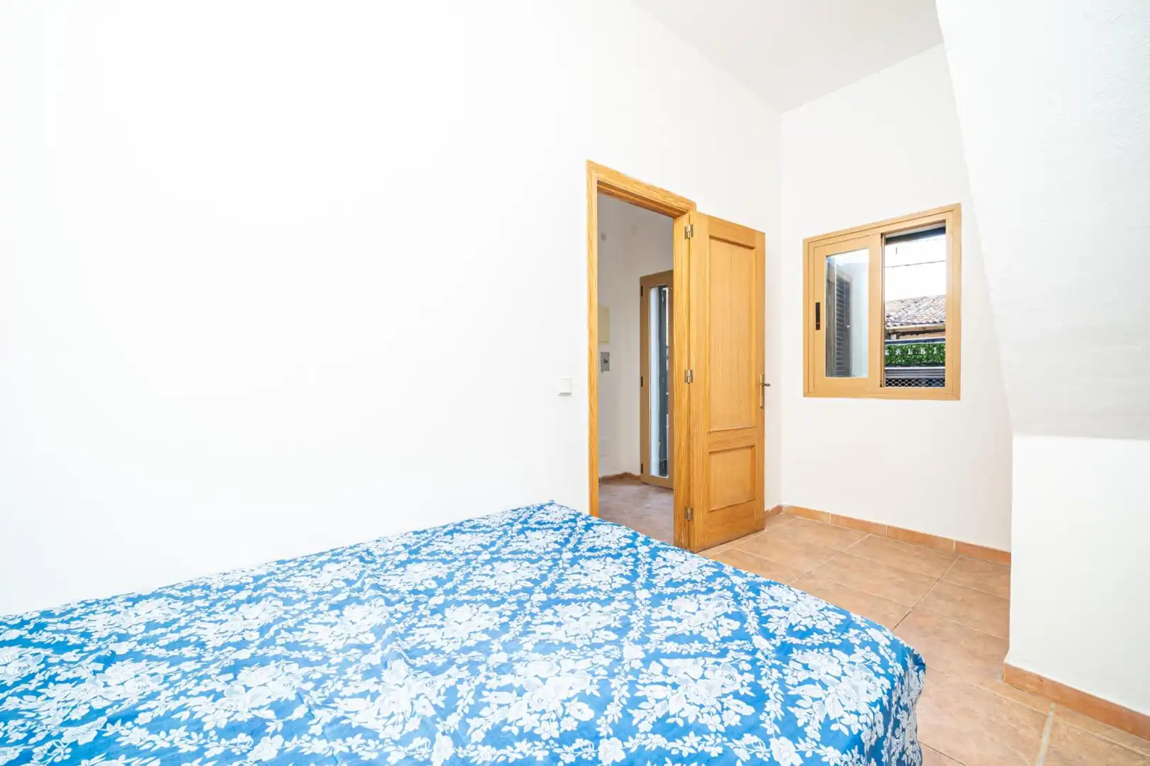 Bedroom of Houses for sale in Llucmajor  with Terrace and Furnished