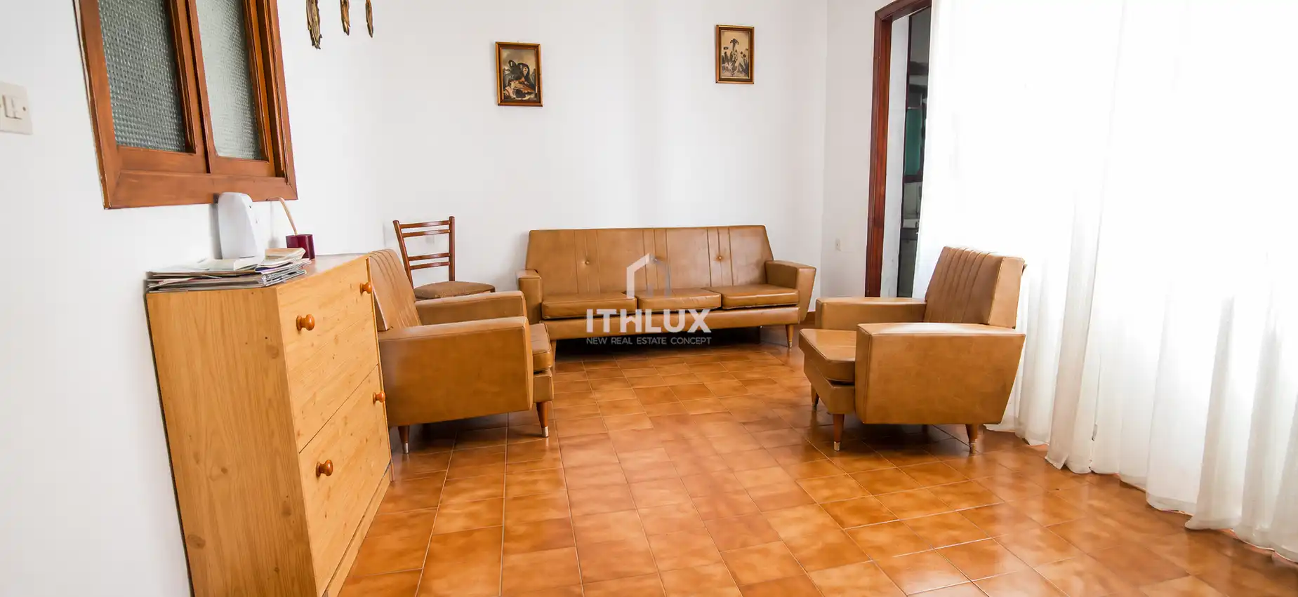Casa adosada en venta en Morales, Villalba de los Barros
