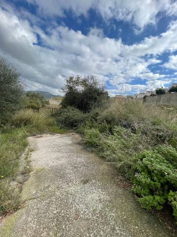 Terreno residencial en Venta en La yesa en Villar del Arzobispo