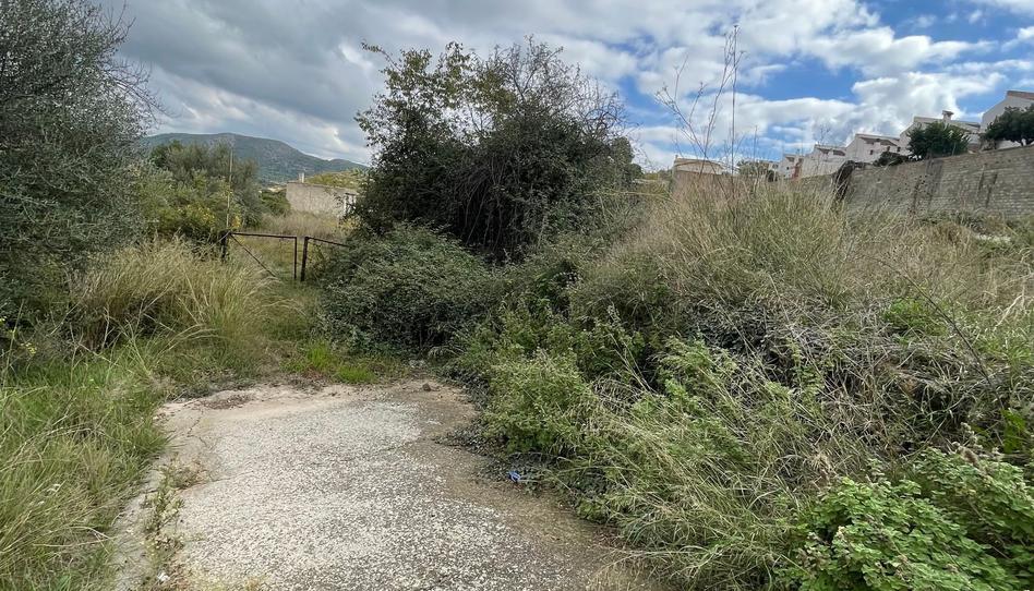 Foto 1 de Residencial en venda a La Yesa, Villar del Arzobispo, Valencia