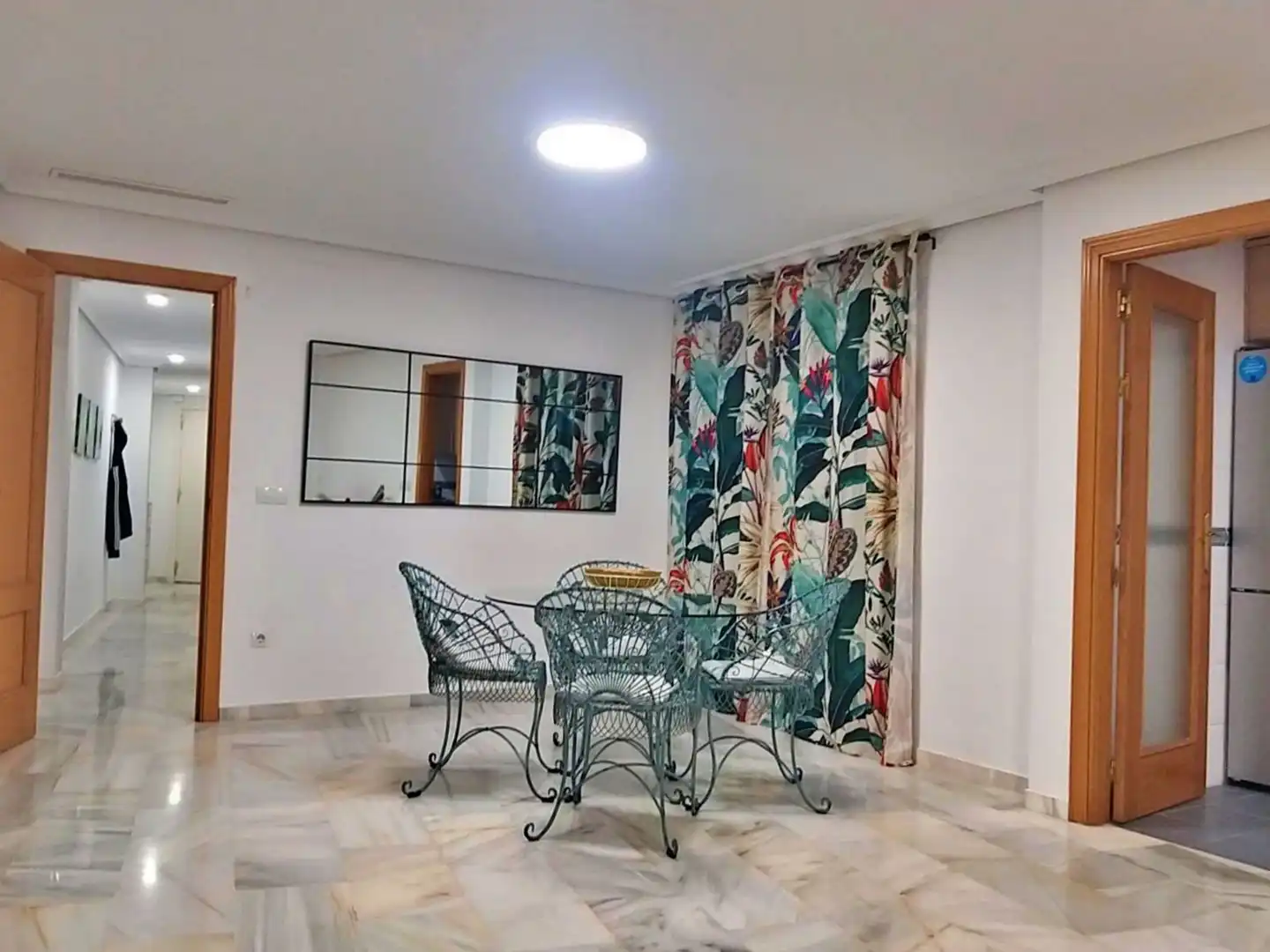 Apartment mit Terrasse zum Verkauf in Manzanera - Tosal, imagen 4